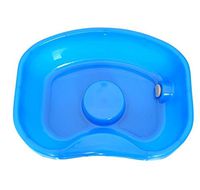 Effortsmy Medical Patient Care Shampoo Basin Bathing Aid - Wash Hair in Bed
