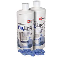 A/C Drain Pan & Drain Line Maintenance Kit, (2) 32 oz. Nu-Line Drain Cleaner (18) PT-200 PROTREAT ProTreat Tablets