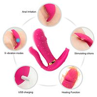 Women Thrusting Adullt Toys G -S-Potter Vibrant Wearable Ví'bratór with Remote Control B'uttërfly Ví'bratór Wireless Msságërr for Women T-Shirt