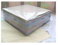 E-Found 90pcs Microfiber Phone Screen Cleaning Cloth Camera Lens Glasses Cleaning Cloth Square Cleaner 5.1 X 5.1 in