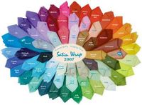 Colored Tissue Paper 480 Sheets 1 color per ream: Island Pink