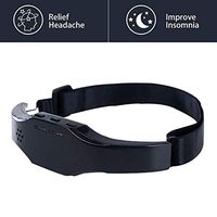 Bohisen Shop NM Head Massager - Sleep Instrument Electric Head Massager Electric Massager Portable - Sleep Massage Instrument Treat Insomnia to Relieve Headache Relaxing Apparatus