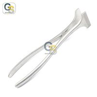 G.S CAST Spreader Metal Best Quality