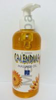 Dr. KADIR CALENDULA-WHEAT GERM MASSAGE OIL 300ml by Dr. Kadir