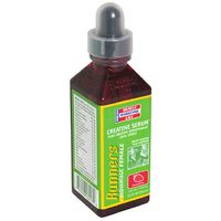 Muscle Marketing USA Runners Advantage Female Creatine Serum, Strawberry, 5.1 Ounces