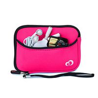 Universal Travel Pack Pouch Protective Case for Diabetic Organizer Carrying Case/Kit