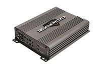 Zapco 4 Channel 640W RMS Class D Full Range Amplifier