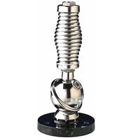 Hustler SSM1 Ss Professional Ball Mount And Spring