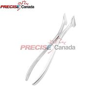 PRECISE CANADA: CAST SPREADERS BEESON 12” German Grade PC