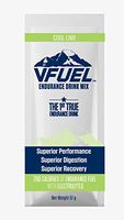 VFuel Endurance Drink Mix 12 Pack (Cool Lime)