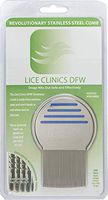 Lice Comb
