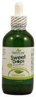 Sweet Leaf Stevia SteviaClear Liquid Stevia, Bottles, 4 oz