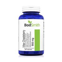 Vitex Chasteberry Extract 900mg Max Strength 200 Capsules - Supplement for Women Supporting Fertility, Hormonal Balance & PMS Symptoms