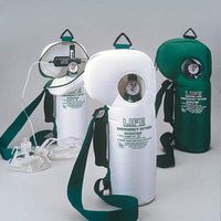 Life O2 SOFTPAC - 6 LPM (Fixed-Flow)