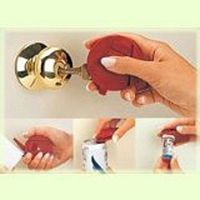 Hand Keyper