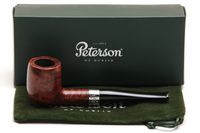 Peterson Aran 06 Tobacco Pipe Fishtail