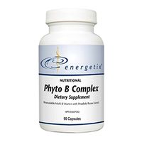 Energetix Phyto B Complex