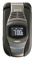 Sanyo Taho Phone (Sprint)