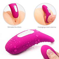 Vi-Brant Pѳnis Rinġs Vibra-Tinġ Coċk Rinġ Vibe Pѳnis Rinġ Fun Items Sexy Underwear Silicone Male Coċkrinġs Rinġ Reliable Quality Recharġeable with Butt Vibe-Rate Best Gift Waterproof