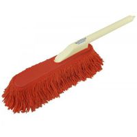 California Car Duster Wood Handled Duster P/N 62443