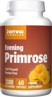 Jarrow Primrose Oil 1300, 60 gels ( Multi-Pack)