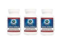 Super Shield Probiotic, Ice Pack is not Required - Pack of 3