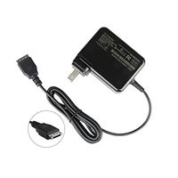 US Plug Ac Laptop Adapter Charger 19V 1.58A 30W Compatible for HP Slate 500 Tablet PC 594906-002 Slate 2 HSTNN-DA20