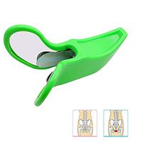 Lncpda Super Kegel Exerciser Bladder Control Device Thigh Exerciser Pelvic Floor Muscle Medial Trainer Female Pessary Exercise Ball Peach Buttocks Beautiful Buttocks,C