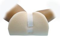 Hudson Medical Inc. (a) Heel And Elbow Protector(Each) Eggcrate Foam Ulna Nerve