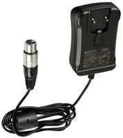 Blackmagic Design 12V 30W Power Supply for Studio Camera