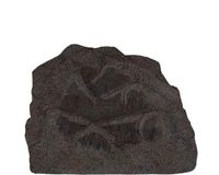 RK83 Landscape Outdoor Speaker (Brown)