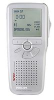 Philips 9600 Pocket Memo Digital Recorder, Bare Unit