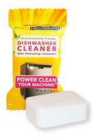 PrimeHousehold Eco-Friendly Dishwasher Cleaner, 1-Tablet