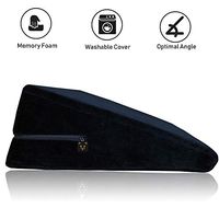 Dream Serenity Bed Wedge Memory Foam Pillow Premium Memory Foam