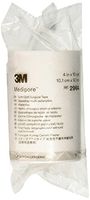 3M Medipore Soft Cloth Surgical Tape (Pack of 12)