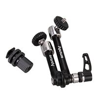 Aputure A10 Magic arm (Black)