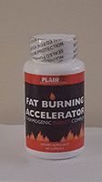 Fat Burning ACCELERATORS by GFF