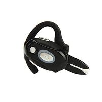 Fashionwu H700 Wireless Bluetooth Headphone Fashion Mini Earbuds Hands-Free Earphone Black