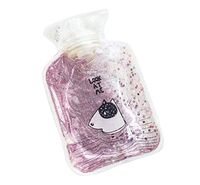 Lovely Mini Simple & Handy Hot Water Bottle/Hand Warmer,Warm Your Hands,B01
