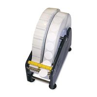 TCO36100 - Tatco Transparent Adhesive-Backed Mailing Seals