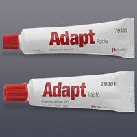 Hollister Adapt Barrier Paste 0.5 oz Tube - Box