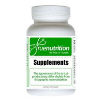 True Nutrition Tribulus Terrestris 45% Saponin Extract 500mg Capsules (100 Ca.