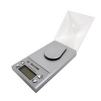 10g 0.001g Laboratory Balance Scale for Gold Bijoux Diamond Jewelry Scale Precision Digital Weighing Scale
