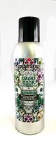 Paul Hoge Creations Smoke Odor Exterminator 7oz Large Spray, Sugar Skull