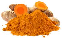 Turmeric Root Powder- 8oz - Powerful Antioxidant, Anti-Aging, Health, Wellness
