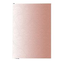 Christian Lacroix Blush A6 6" X 4.25" Ombre Paseo Notebook