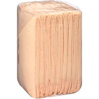 Attends Care Dri-Sorb Advanced Underpads for Adult Incontinence Care, 30"x36", 10 Count (Pack of 10)