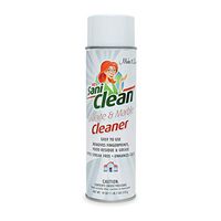 SaniClean Aerosol Spray Granite Marble Cleaner