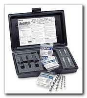Metric Fine Master Thread Repair Set