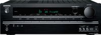 Onkyo HT-R2295 7.1-Channel Home Theater Receiver with USB for iPod/iPhone